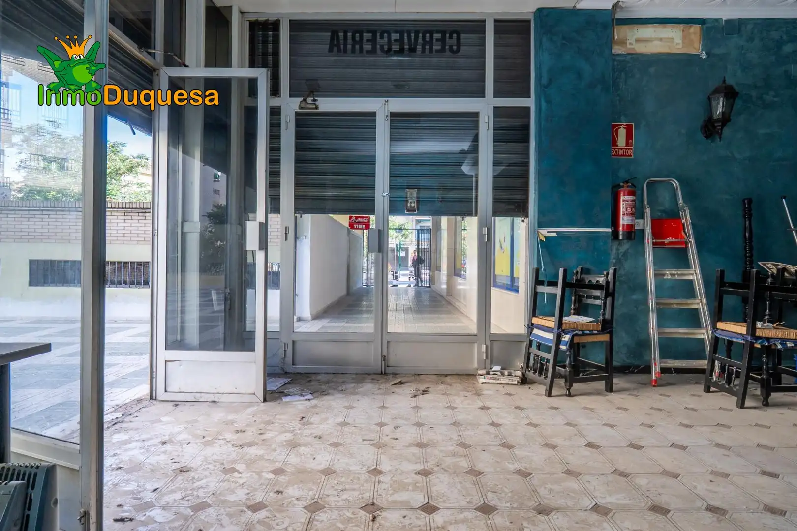 Local comercial en venda a Carretera de Málaga, imagen 21
