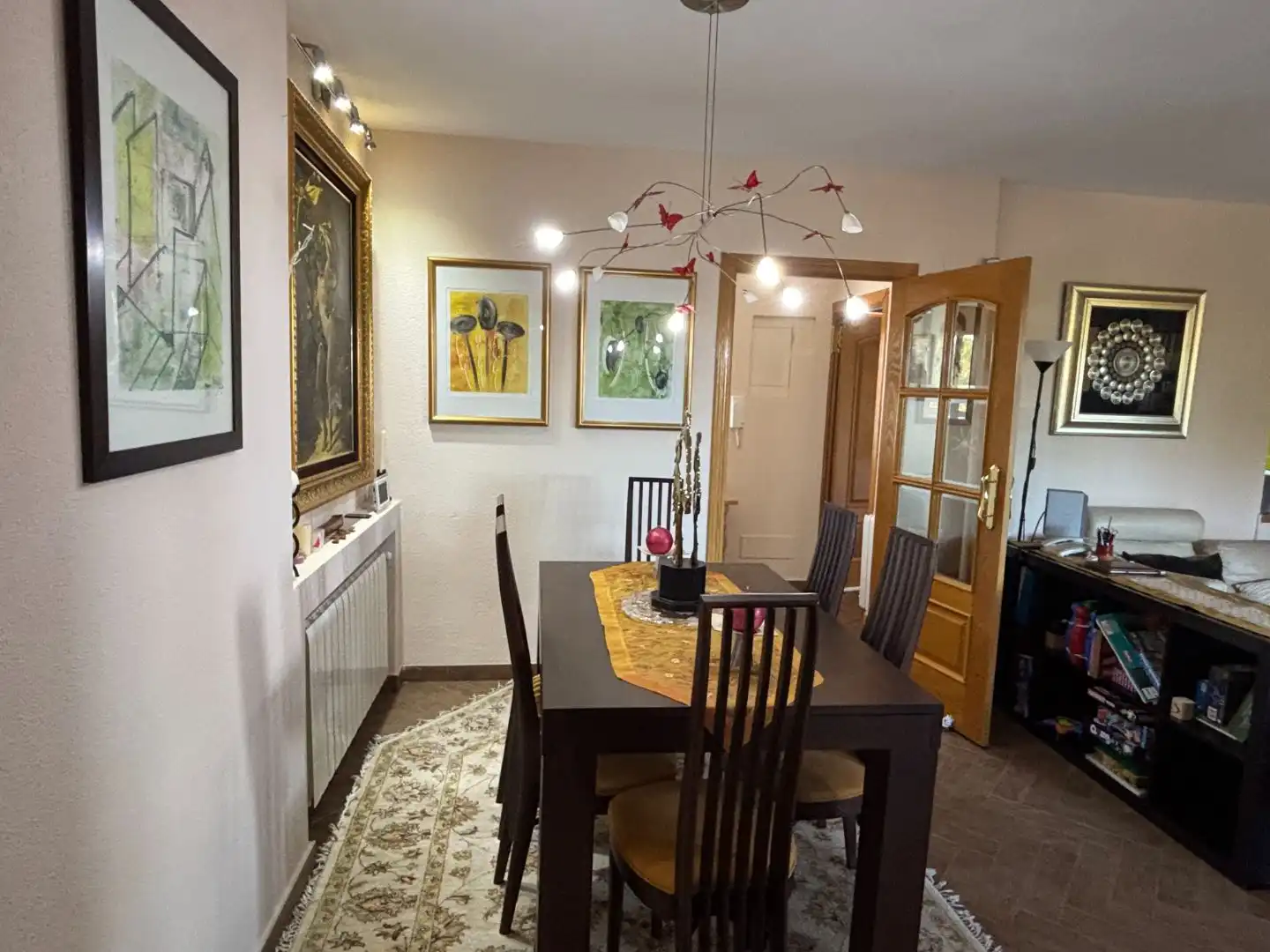 Chalet con piscina en venta en Calle del Miño 9, imagen 5