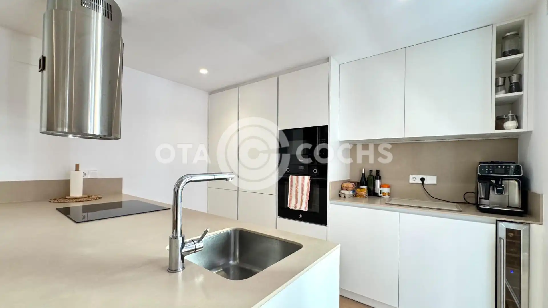 Appartement avec terrasse à louer à Carrer STA PAULA, imagen 4