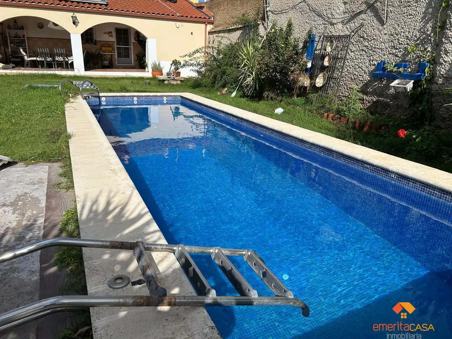 Casa o xalet en venda a Villagonzalo