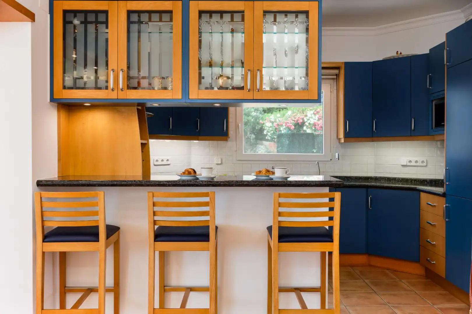 Villa avec piscine à vendre à El Montgó, imagen 8