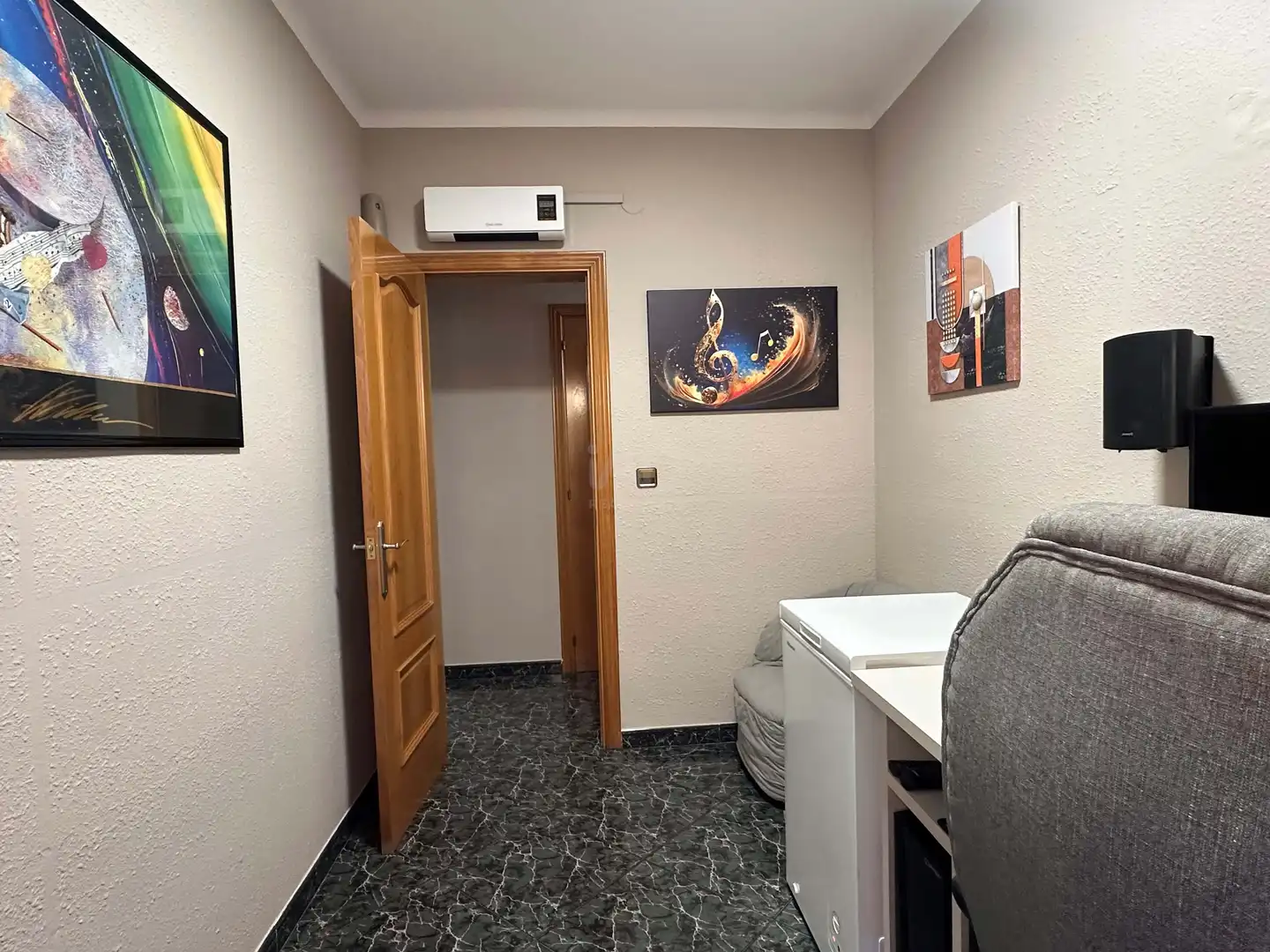 Piso en venta en Badalona con Aire acondicionado y Calefacción