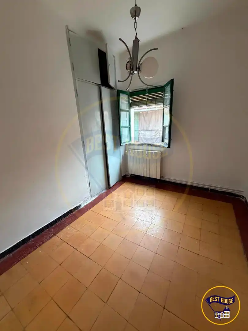 Flat for sale in Cuenca  with Heating and Balcony