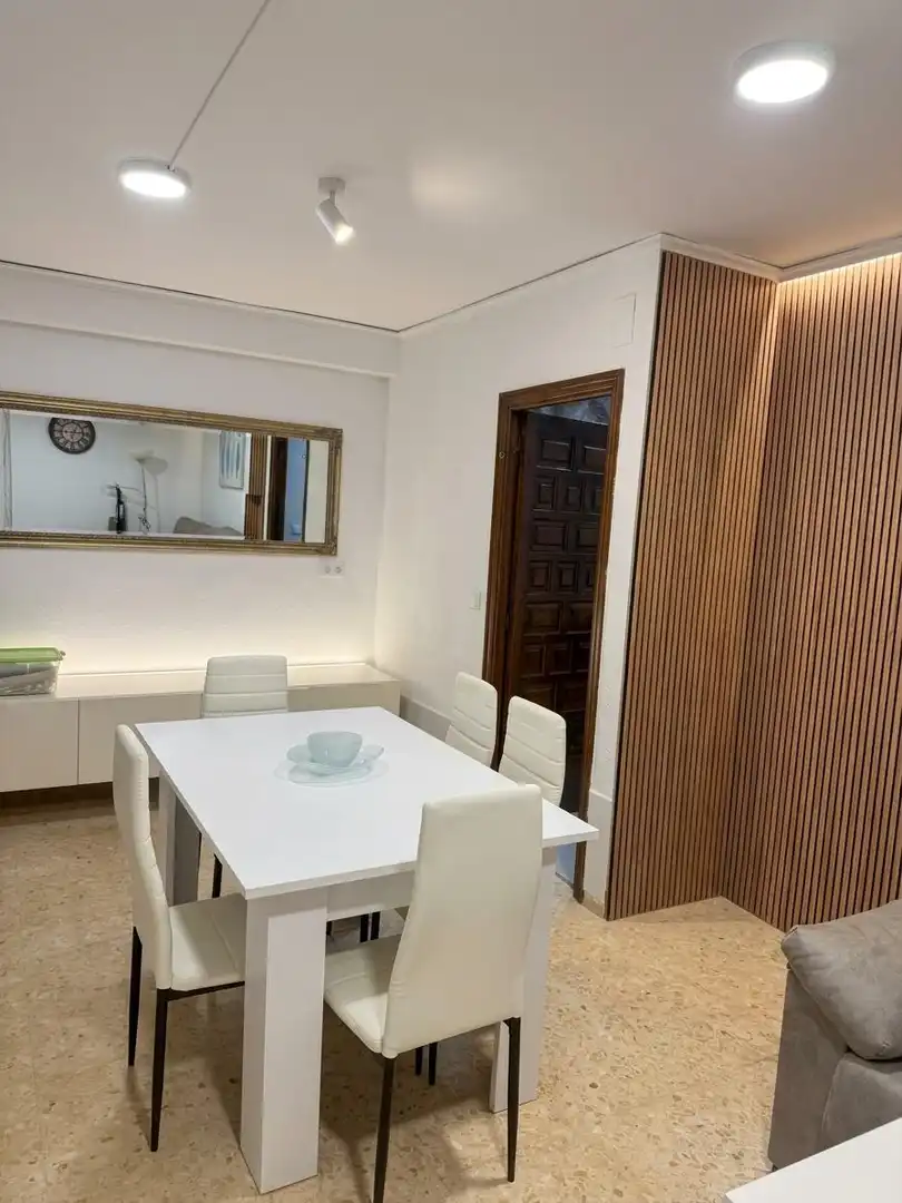 Apartment with pool for sale in Las Marinas / Les Marines, imagen 5