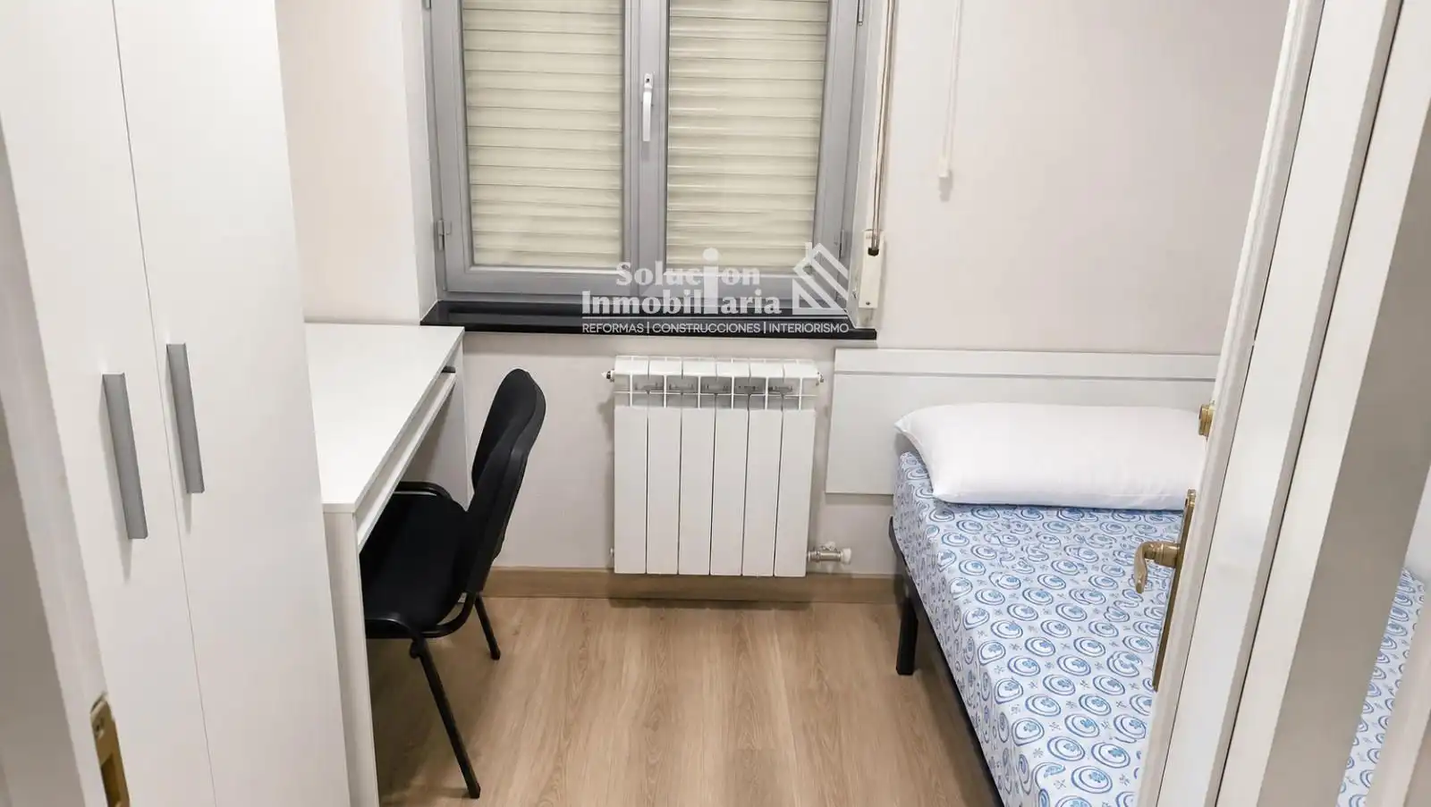 Appartement avec terrasse à louer à San Bernardo - Carmelitas - Campus, imagen 6