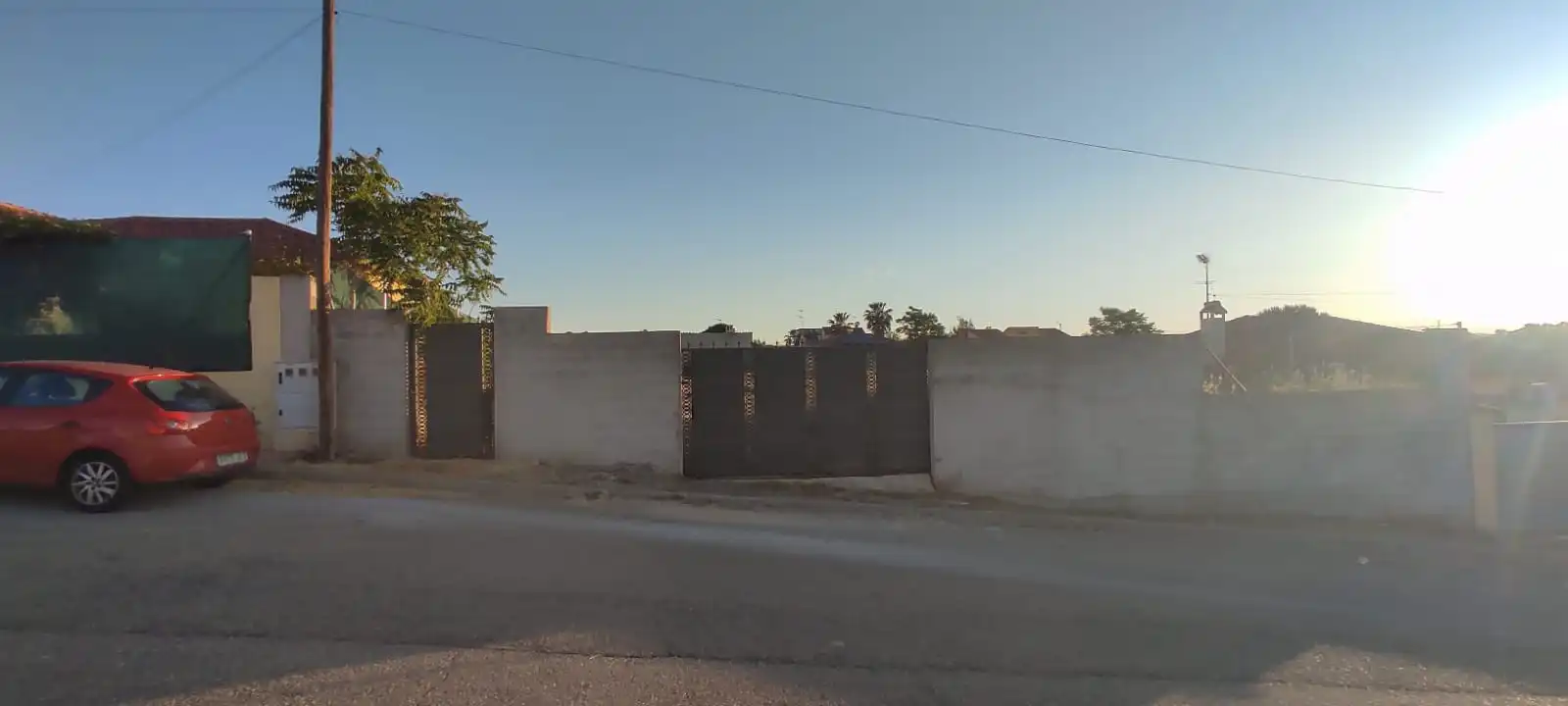 Terreno residencial en venta en Calle Tietar, imagen 5