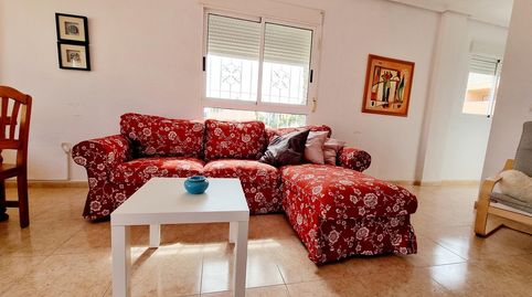 Foto 4 de Casa o chalet de alquiler en Cabo Cervera, Torrevieja