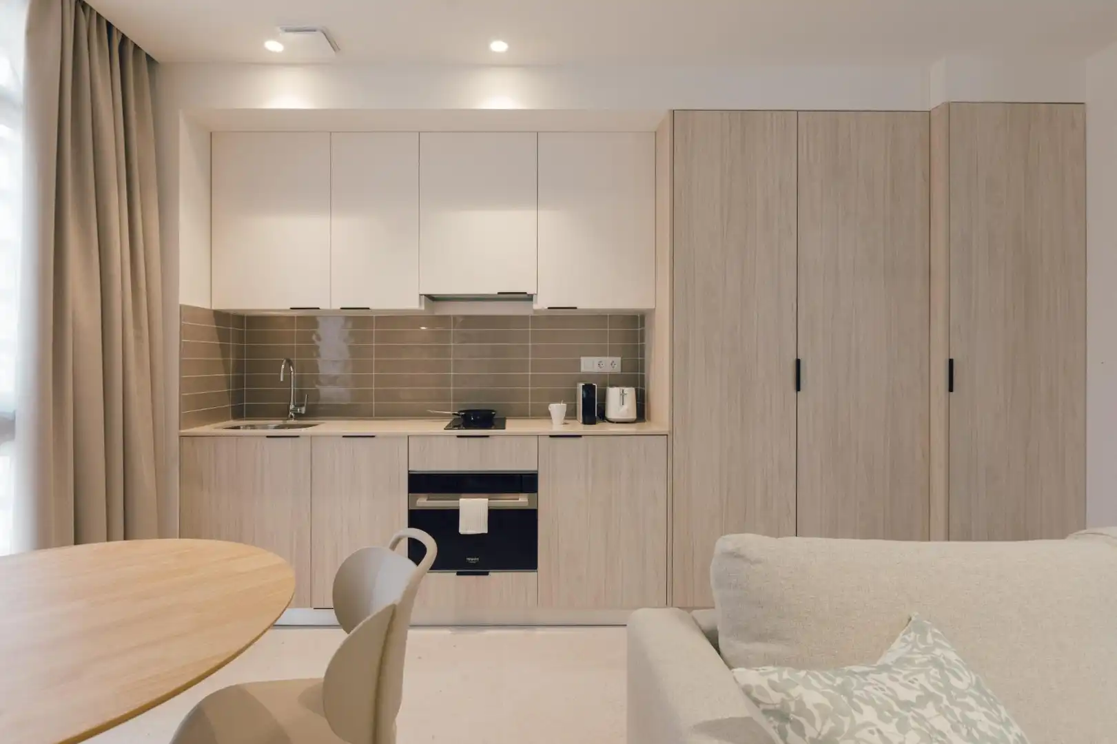 Kitchen of Ground floor for sale in Valencia