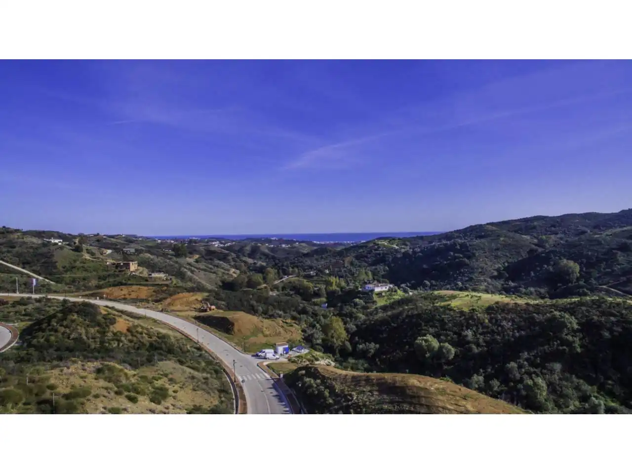 Terreno residencial en venta en Calle La Cala Mijas, imagen 4