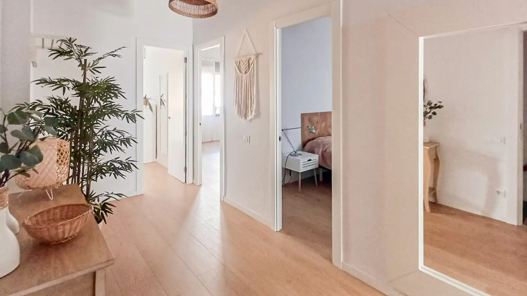 Wohnung zur Miete in Ondara