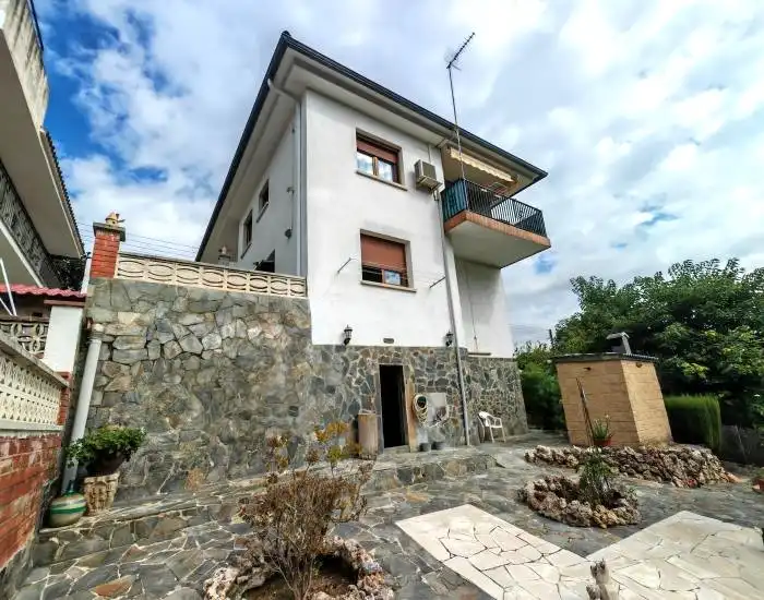Casa con terraza en venta en Lliçà d'Amunt, imagen 24