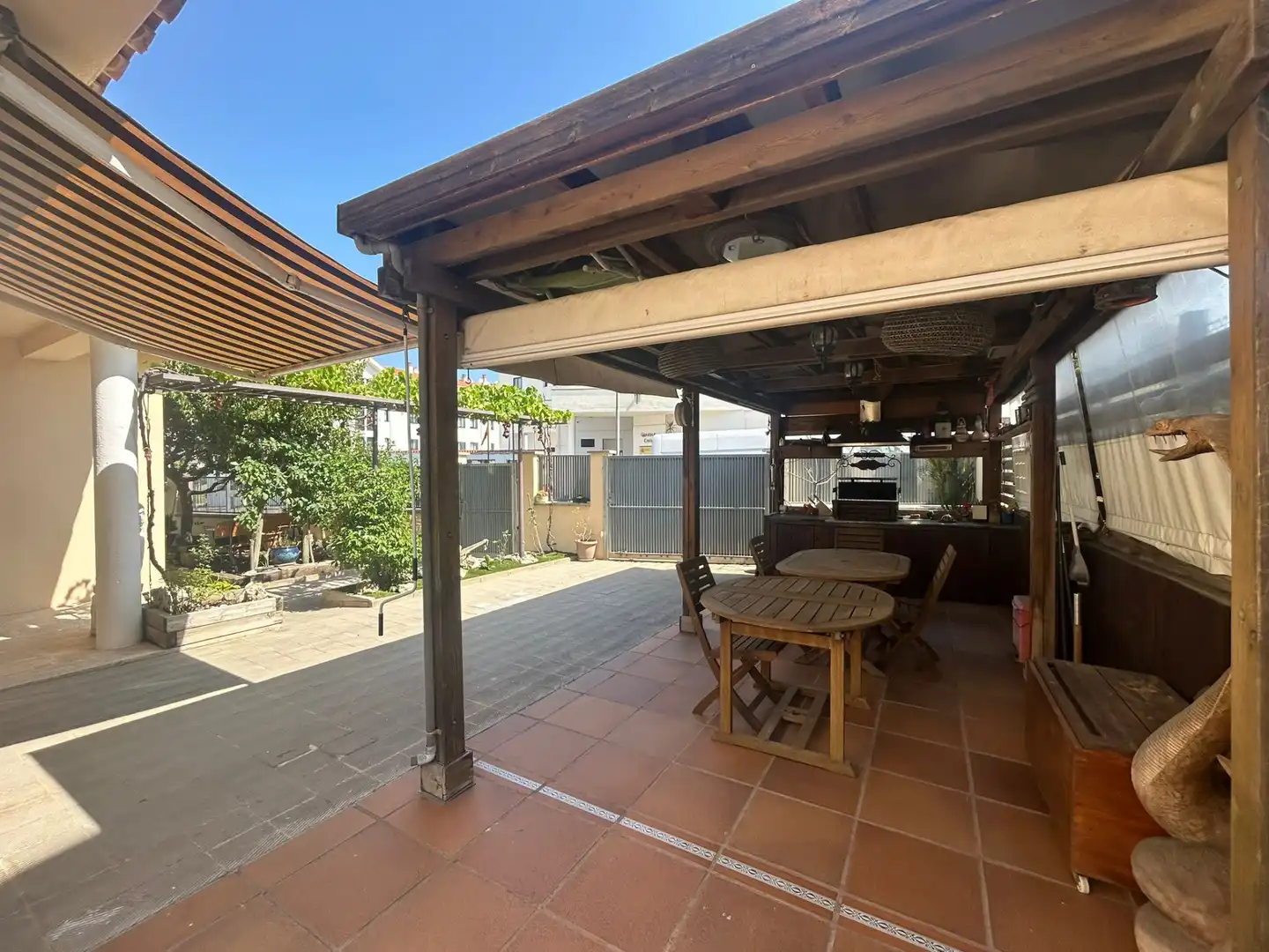 Maison avec jardin à vendre à Carrer de Pere III, imagen 6