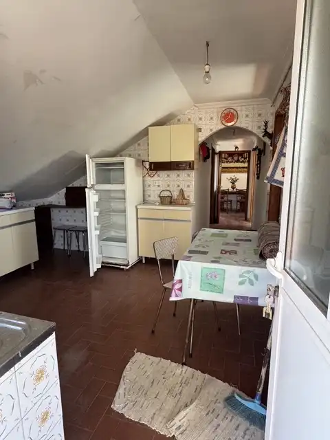 Casa amb terrassa en venda a Rúa Veiga Descalza 5, imagen 21
