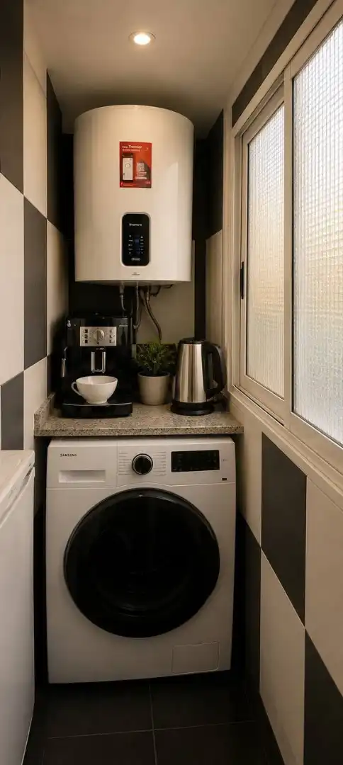 Appartamento con terrazza in vendita a Calle de Francisco Valldecabres, imagen 12