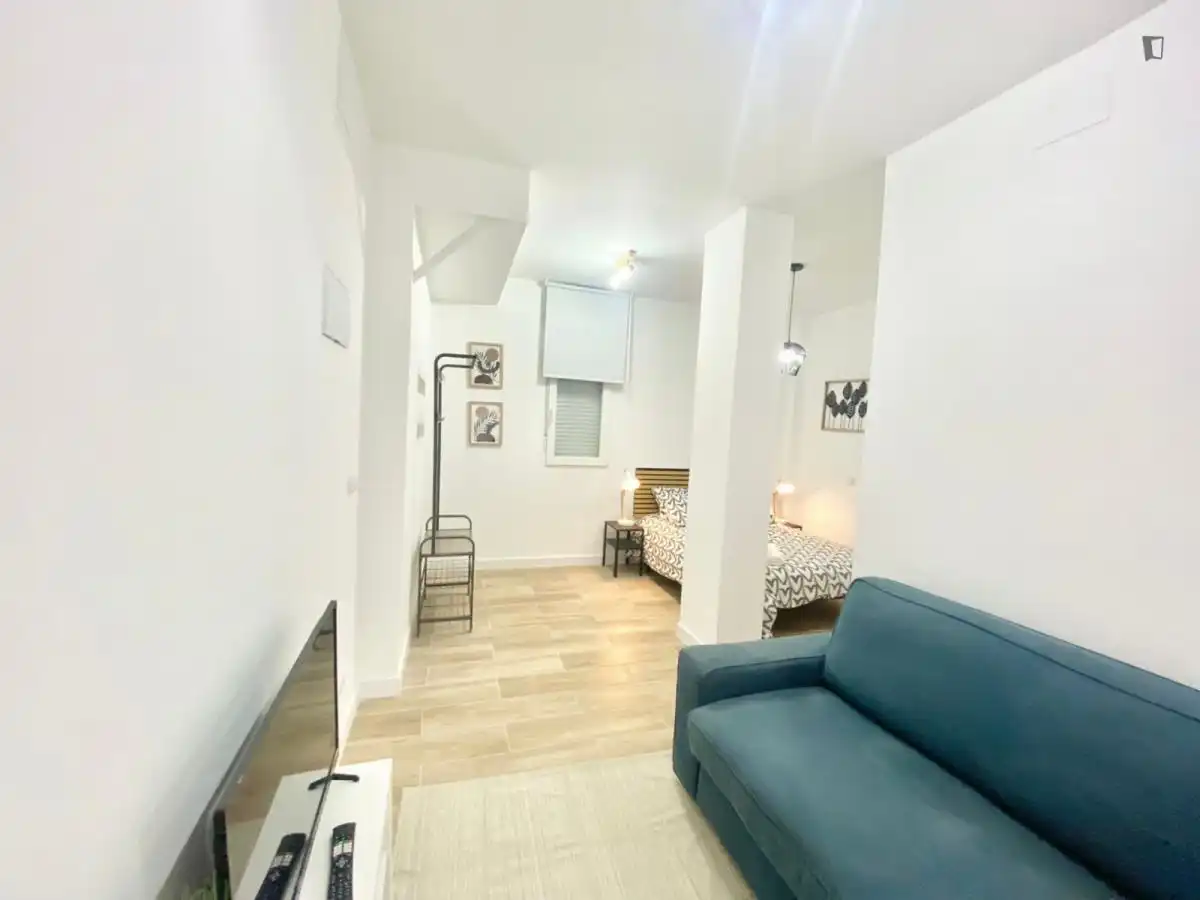Apartament de lloguer a Almendrales