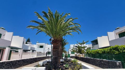 Vivienda unifamiliar en el centro de Costa Teguise