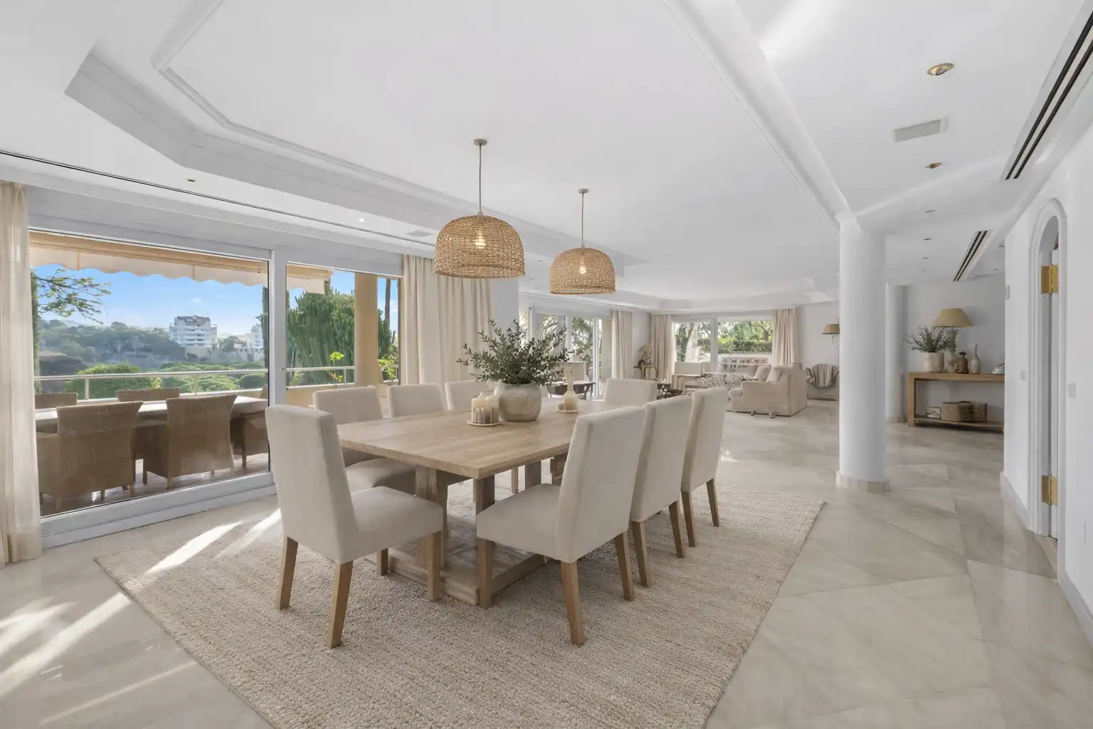 Maison avec terrasse à vendre à Río Real - Los Monteros, imagen 13