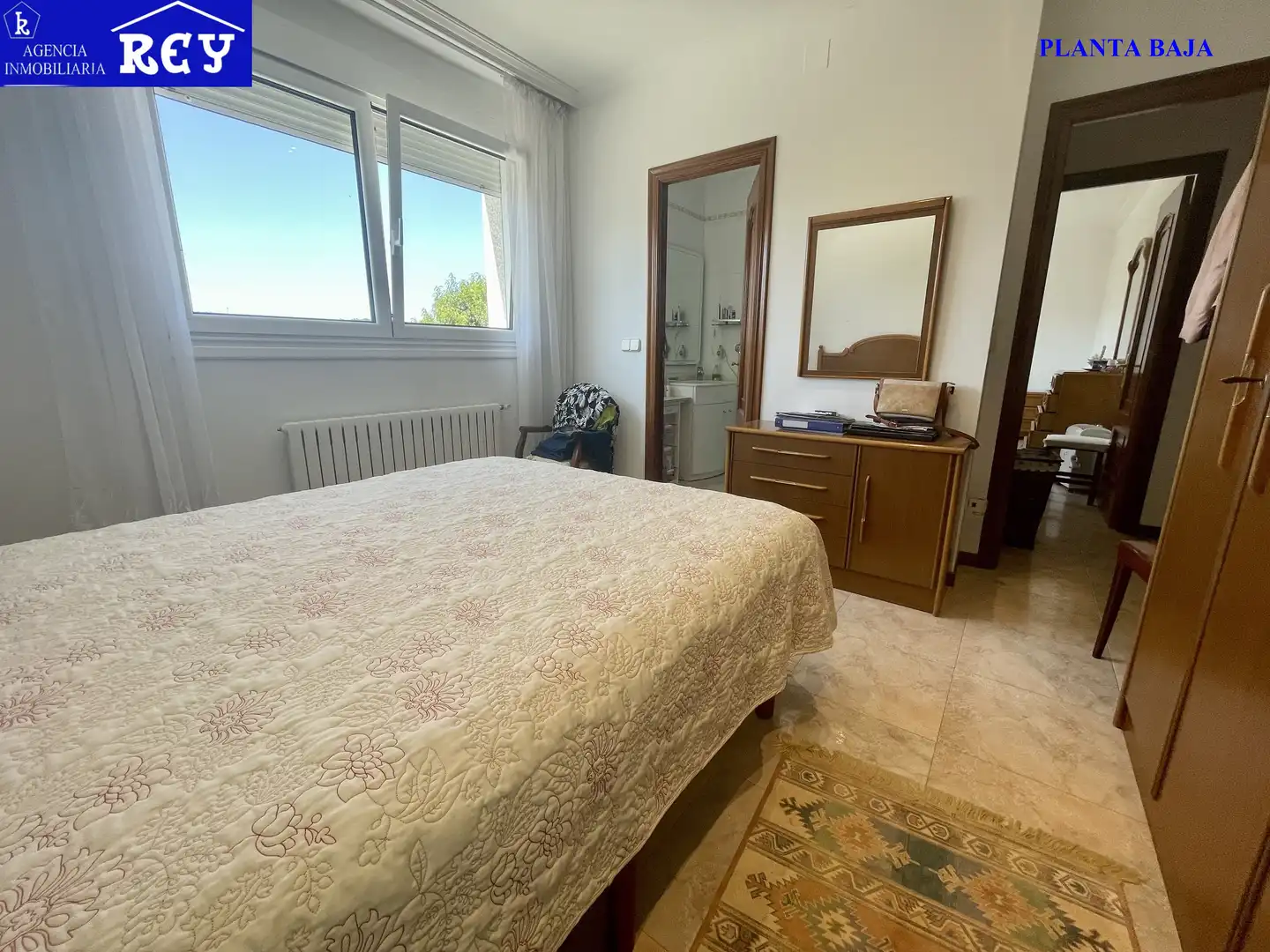 Chalet con jardín en venta en Rúa de Xubris, imagen 16