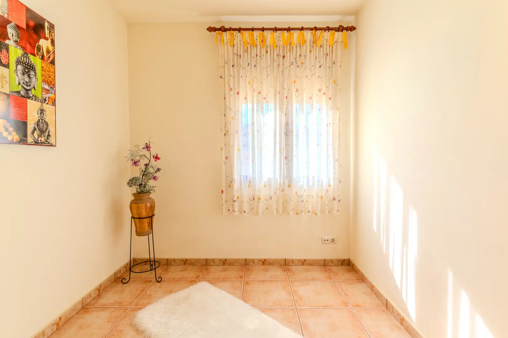 Habitación de Casa o chalet en venta en Deltebre con Calefacción, Terraza y Trastero