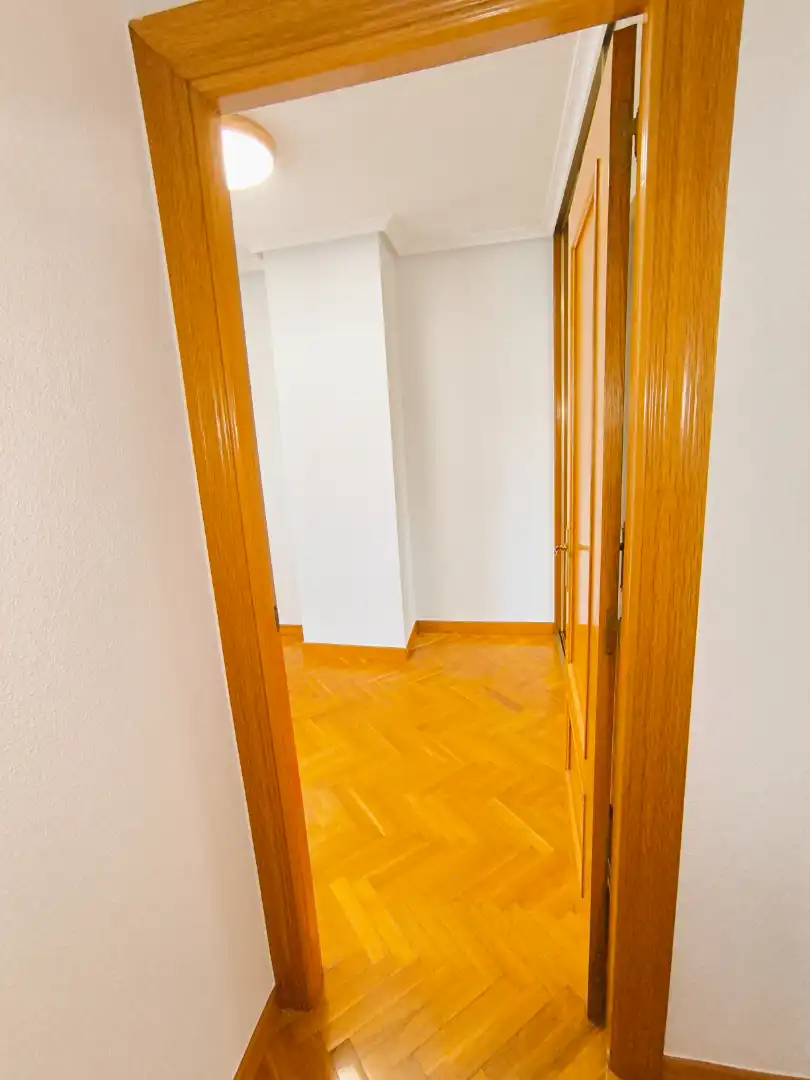 Àtic en venda en Palencia amb Calefacció, Parquet i Terrassa