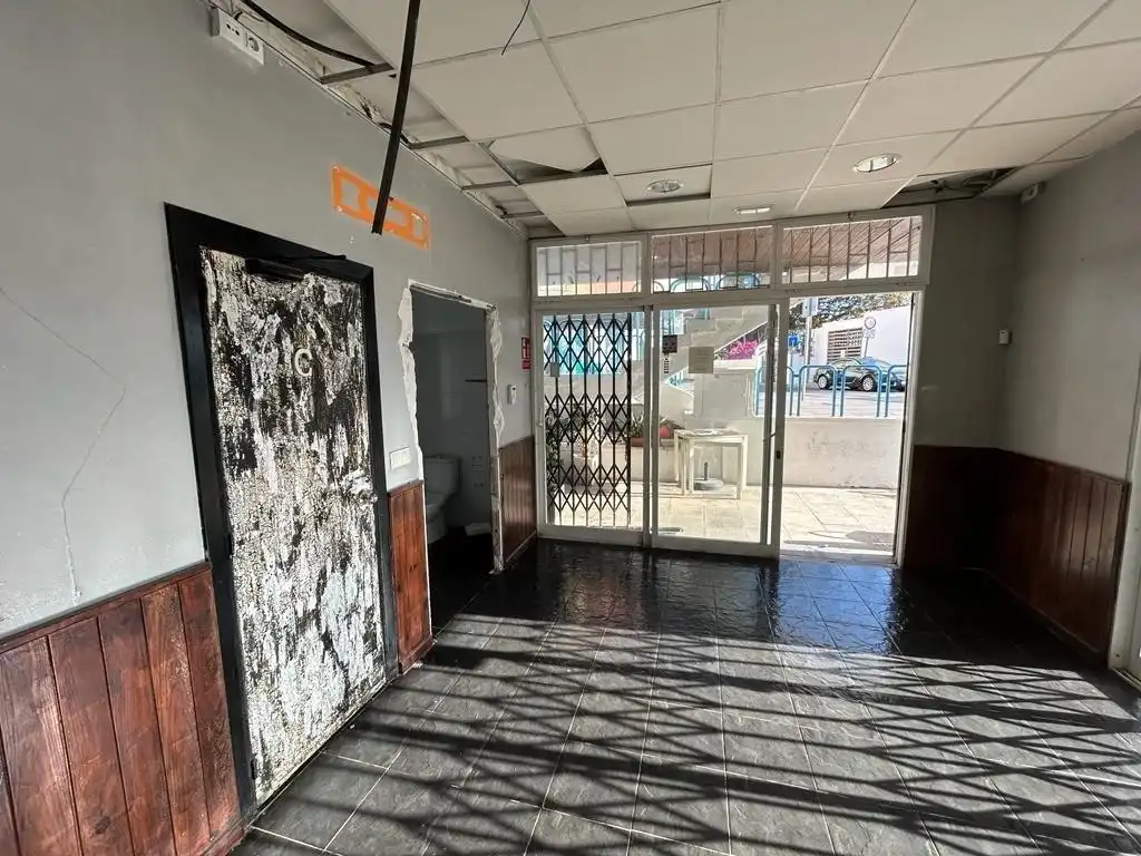 Geschaftsraum zum Verkauf in CASABLANCA, 9, Loma de los Riscos