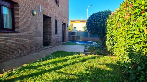 Foto 2 de Casa adosada en venda a  Sant Josep, Lliçà de Vall, Barcelona