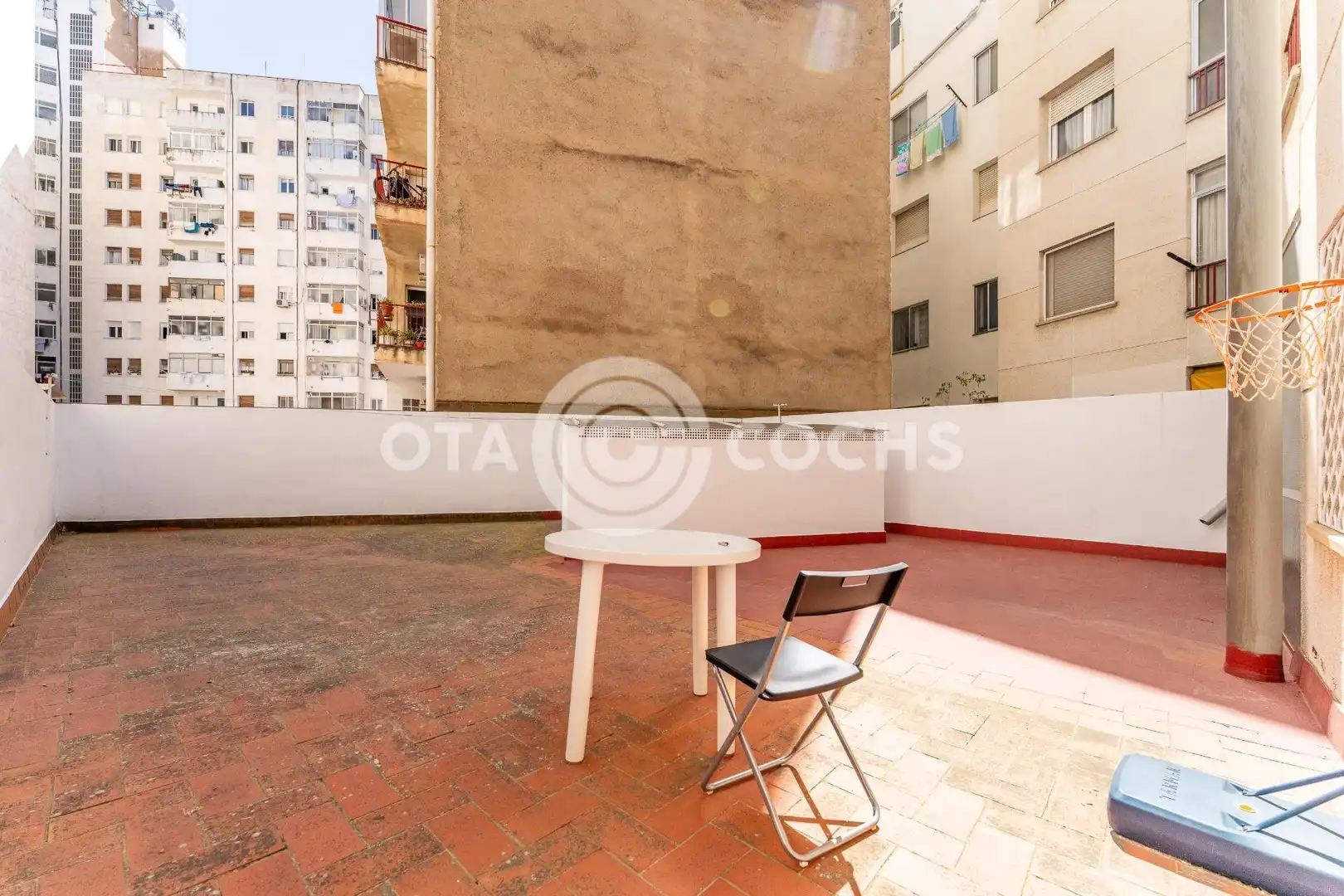 Terrassa de Pis en venda en Reus amb Terrassa i Balcó