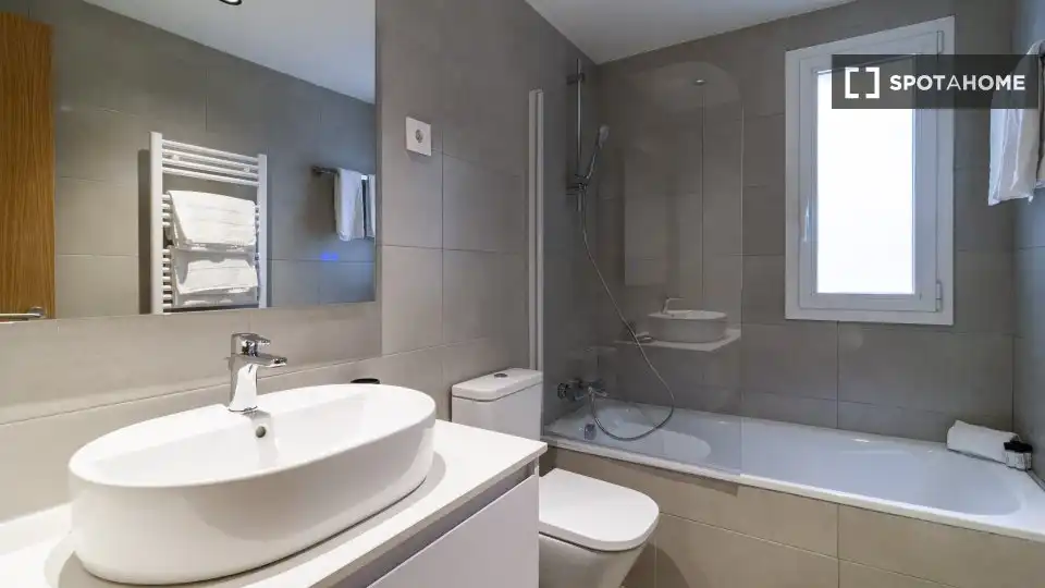 Piso en alquiler en Chamartín, imagen 8