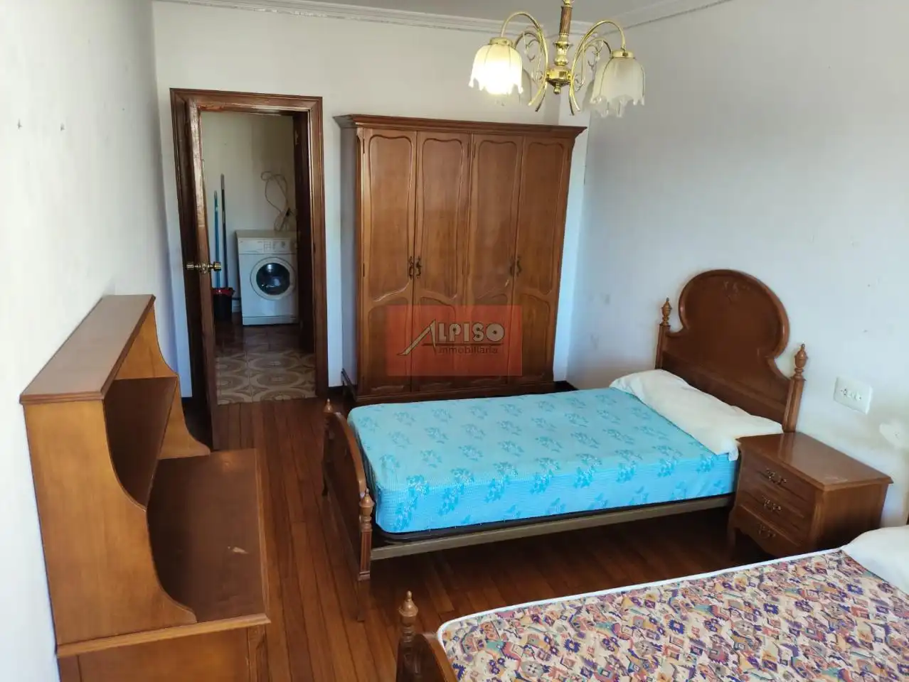 Appartamento con terrazza in vendita a Xinzo de Limia, imagen 18