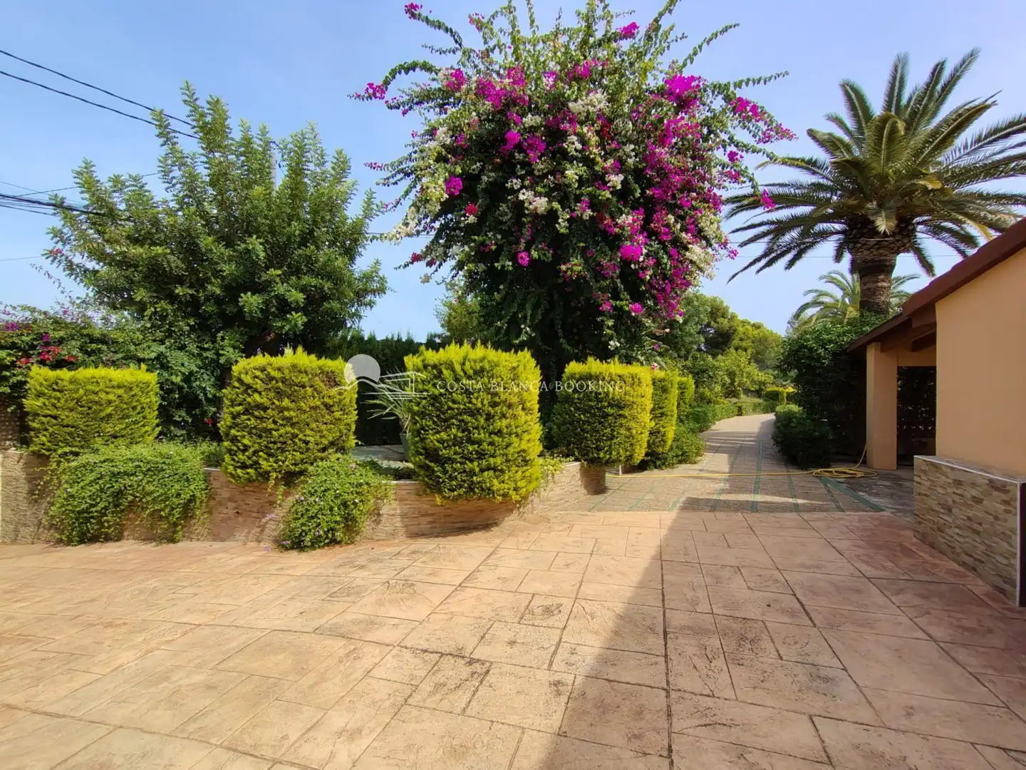 Villa avec piscine à vendre à Calle morena, imagen 10