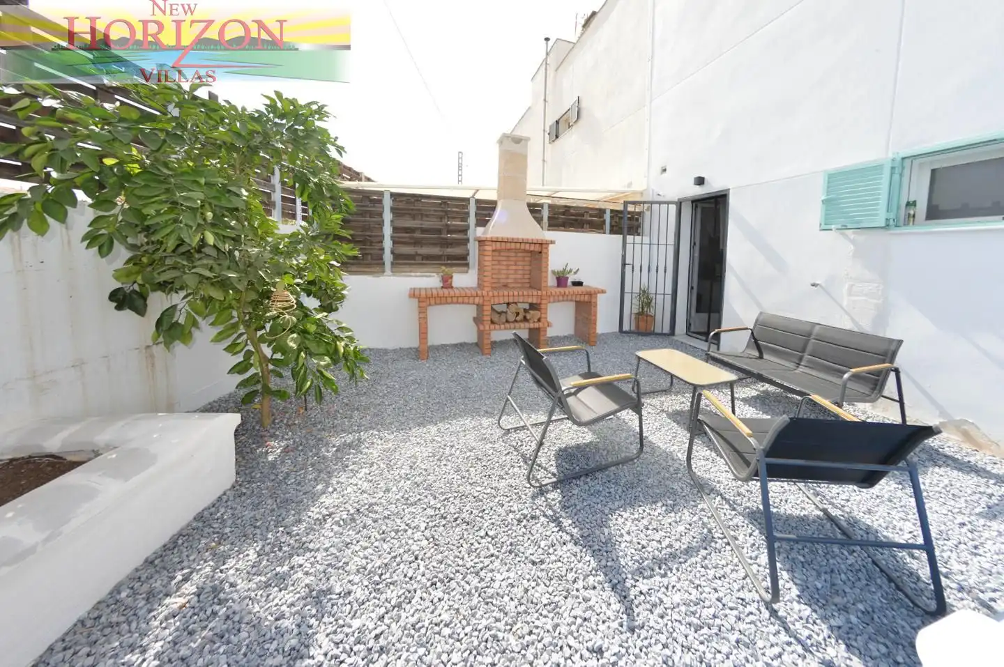 Casa con jardín en venta en Zurgena, imagen 47