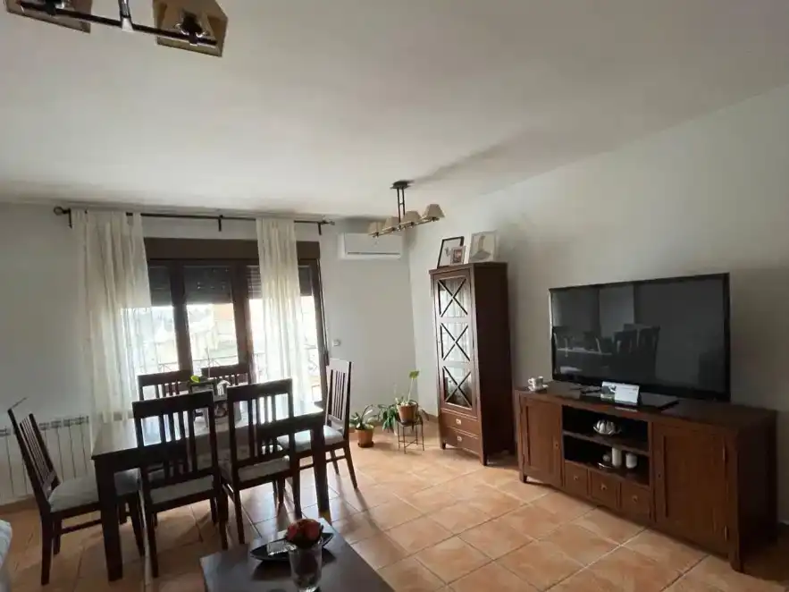 Sala de estar de Piso en venta en Mojados