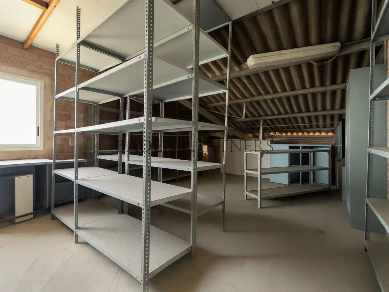 Industrial building for sale in Capsades, imagen 18