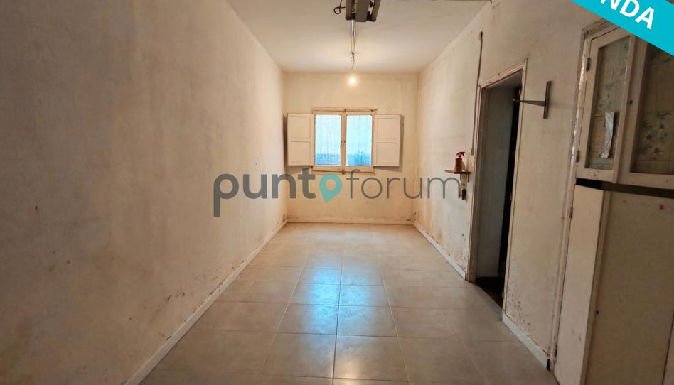 Foto 1 de Pis en venda a Carrer del Maresme, El Besós i el Maresme, Barcelona