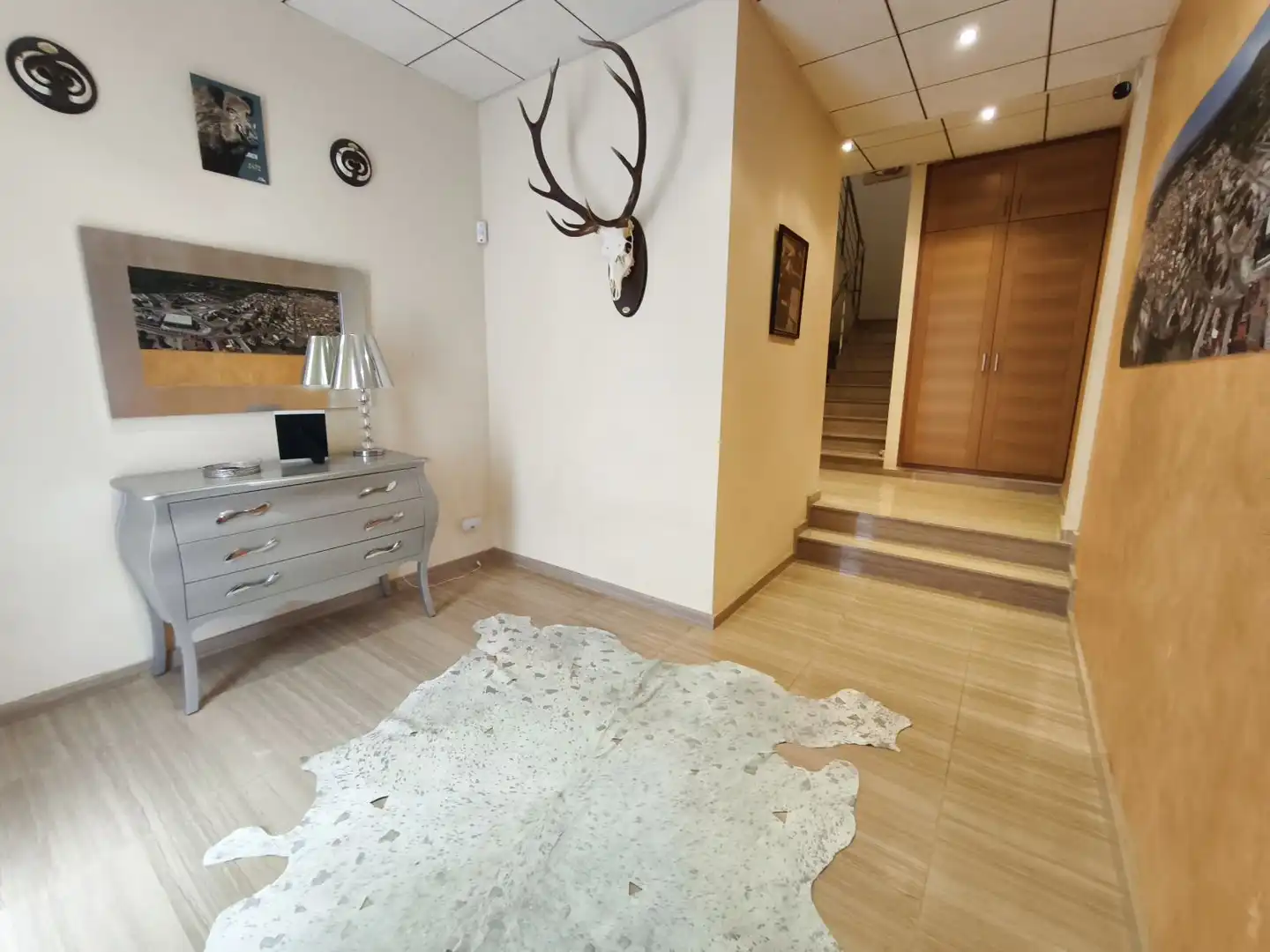 House with terrace for sale in Jaume Poeta Antich