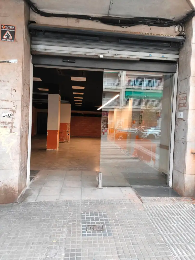 Gewerbefläche zur Miete in Avinguda de Josep Tarradellas 17, imagen 11