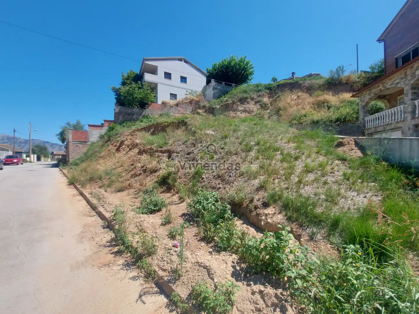 Residential for sale in Carrer Nord, 16, Masquefa