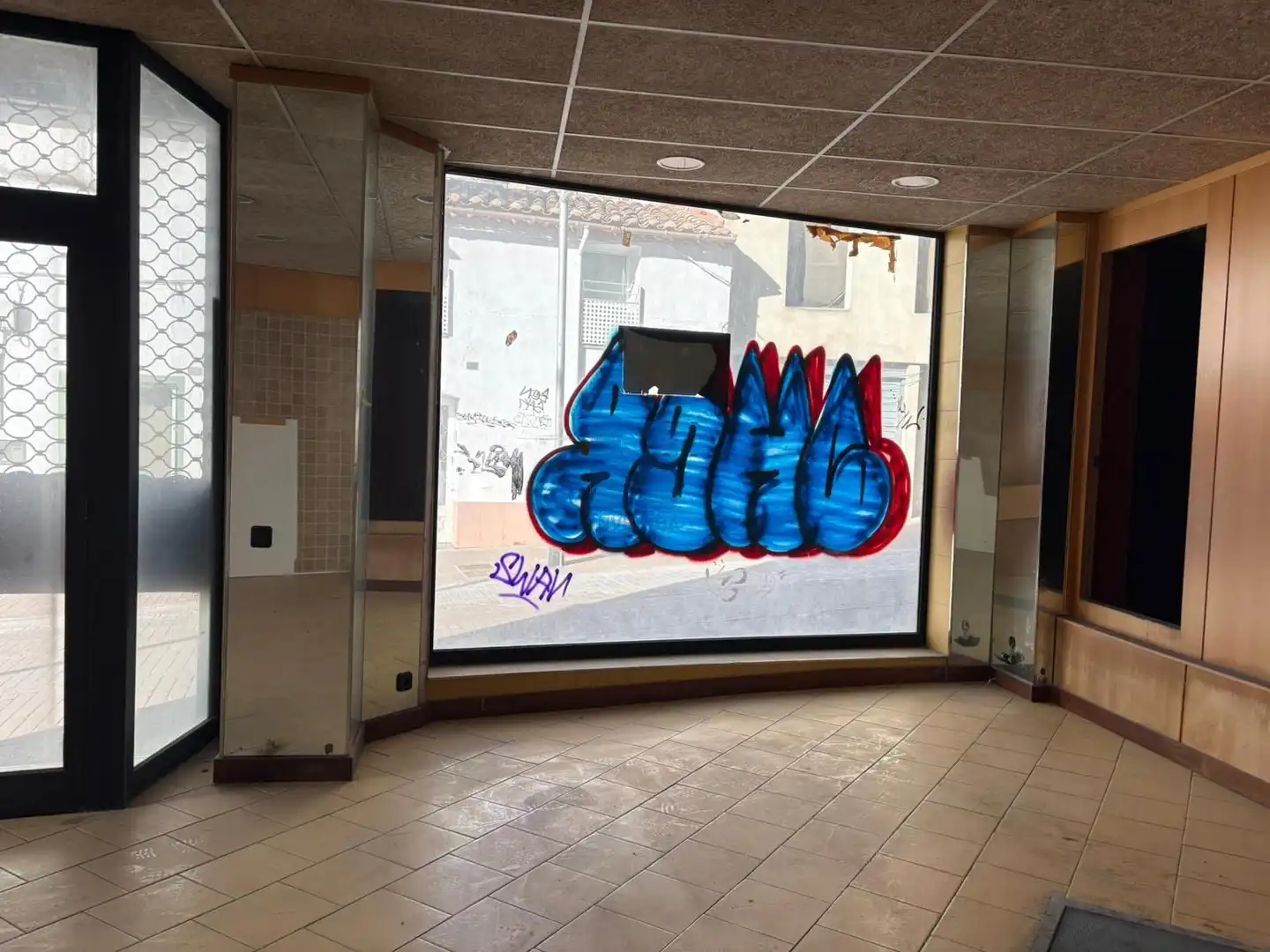 Gewerbefläche zum Verkauf in Tajo, imagen 9
