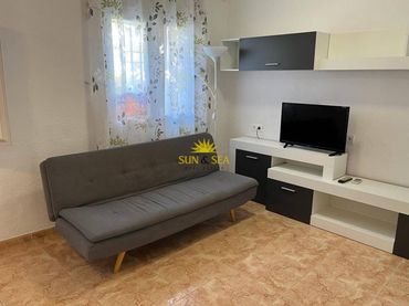 Villa in affitto a Mar Menor de Cartagena – Cabo de Palos