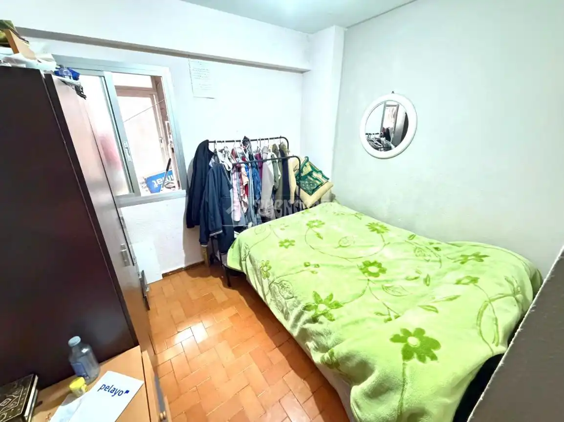 Flat for sale in Centro - Corte Inglés, imagen 13