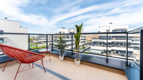 Photo 2 of Flat to rent in Calle Islas Caimán, 3, El Olivar, Madrid