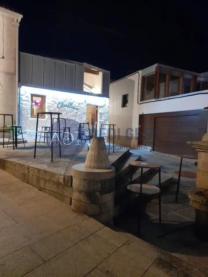 Business premises for sale in Baiona, imagen 9