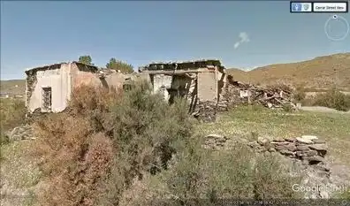 Land for sale in Nacimiento