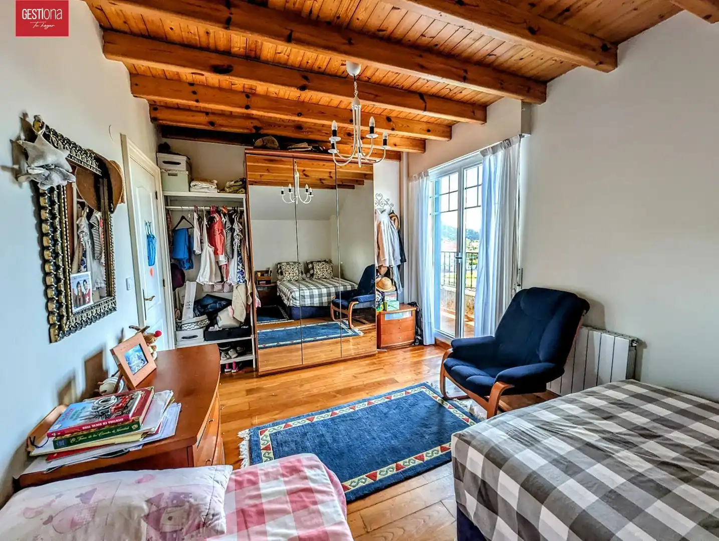 Casa con terraza en venta en Arnuero, imagen 24
