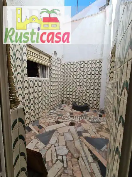 Casa con terraza en venta en Bailén, imagen 22