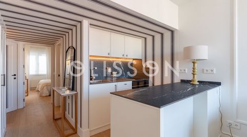 Foto 5 von Wohnung zum Verkauf in Almagro, Madrid Capital