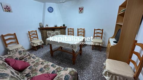 Foto 3 de Casa o xalet en venda a Banyeres de Mariola, Alicante