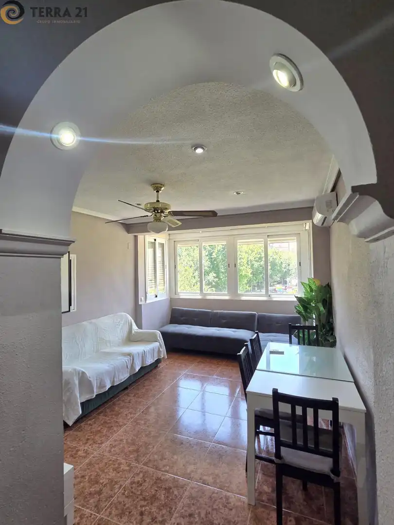 Appartement avec ascenseur à louer à El Valle - Universidad