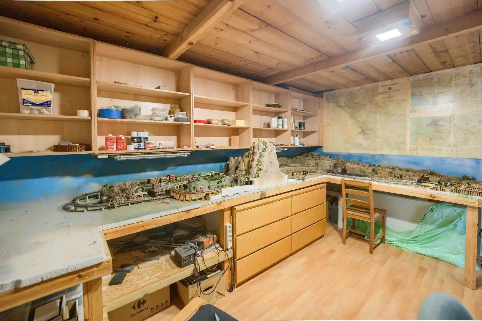 Casa o chalet en venta en Sanlúcar la Mayor con Aire acondicionado, Jardín privado y Trastero