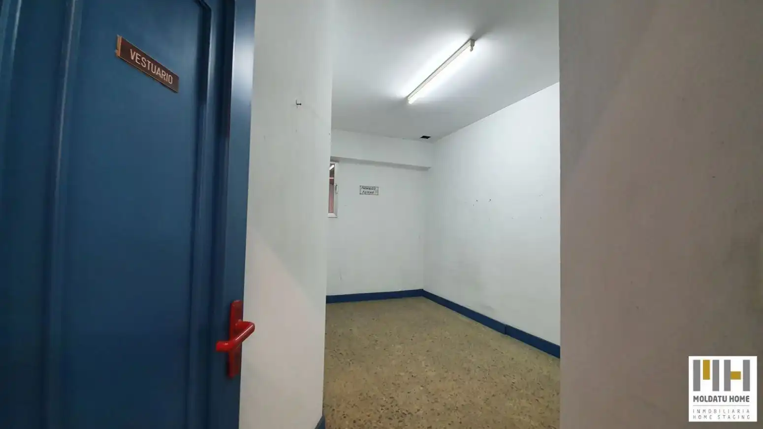 Industrial building to rent in Irun - Primautzar, imagen 11